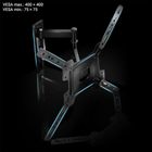 Humberg, uchwyt do telewizora, 17-56 cali, 30 kg