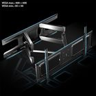 Humberg, uchwyt do telewizora, 23-60 cali, 45 kg