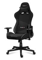 Huzaro, Force 6.2, fotel gamingowy, Carbon