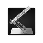 Huzaro, Hold 4.0, podstawka pod laptopa, RGB