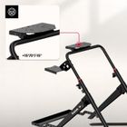 Huzaro, Speed 4.0, stojak do kierownicy