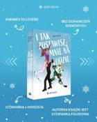 I tak zostawisz mnie na lodzie