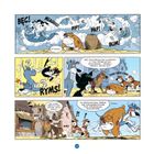 Idefiks i Nieugięci. Tom 8. W pogoni za zielonym flakonem