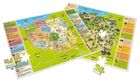 I'm a Genius, Moja Piękna Polska, puzzle