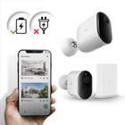 Imilab, EC4, zewnętrzna kamera IP, IP66, 1440p, CMSXJ31A