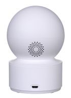 Imilab, Home Security Camera Basic, kamera IP, 1080p, 360°, CMSXJ16A