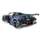 iM.Master, Drift Chameleon, pojazd zdalnie sterowany, 1:10, klocki konstrukcyjne, 2036 elementów