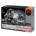 iM.Master, robot 3w1, zdalnie sterowany, klocki, 458 elementów