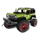 iM.Master, RockCrawler, pojazd terenowy zdalnie sterowany, klocki konstrukcyjne, 2121 elementów