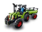 iM.Master, traktor 2w1, klocki, 348 elementów