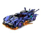 iM.Master, wyścigówka, pojazd zdalnie sterowany, klocki konstrukcyjne, 2381 elementów