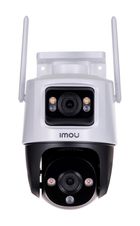 Imou, Cruiser Dual, kamera IP do monitoringu, 3MP