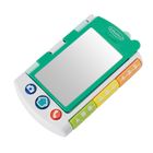 Infantino, książeczka z lusterkiem, interaktywna