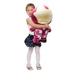 Inflate-a-heros, Marvel, Ironman, dmuchana maskotka, 76 cm