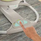 InGenuity, Biedronka, huśtawka hybrydowa