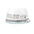 InGenuity, Simplicity Seat, krzesełko do karmienia mocowane do krzesła, teal, 6m+