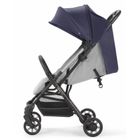 Inglesina, Quid 2, wózek spacerowy, Puma Black
