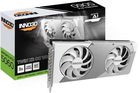 Inno3d, RTX 5060 Twin X2 OC 8GB, karta graficzna