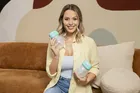 InnoGIO, GIOluna Smart, GIO-353, podwójny laktator elektryczny