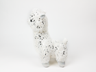 InnoGIO, GIOplush, Lama, maskotka, white, 30 cm