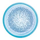 Intex, basen dmuchany, okrągły, mozaika, 33-147 cm