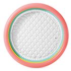 Intex, basen dmuchany, okrągły, tęcza, 25-114 cm