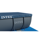 Intex, basen ogrodowy stelażowy, 549-274-132 cm, zestaw 21w1