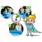 Intex, basen rozporowy, okrągły, 76-366 cm