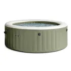 Intex, dmuchane SPA z hydromasażem, 4 osobowe