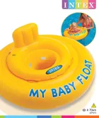 Intex, kółko do pływania, średnica 70 cm