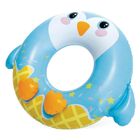 Intex, koło do pływania, Pingwin, 81 cm