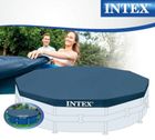 Intex, okrągła pokrywa basenu, 3,05 m