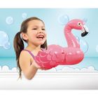 Intex, zabawka dmuchana do kąpieli, Flaming