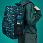 ION8, Ocean, bidon z ustnikiem, morski, 500 ml