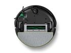 iRobot, Roomba Combo 105+, robot sprzątający, czarny
