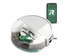 Irobot, Roomba Combo, 205, robot sprzątający, biały