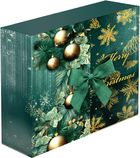 Iso Trade, kalendarz adwentowy, dla mężczyzn, 25915