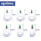 Iso Trade, Soulima, bańki chińskie próżniowe