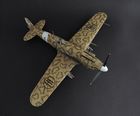 Italeri, Macchi MC.205 Veltro, model pojazdu, 1:32