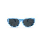 Itooti, Active, okulary przeciwsłoneczne, niebieskie, 3l+