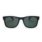 Itooti, Classic, okulary przeciwsłoneczne, czarne, 7l+