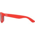 Itooti, Classic, okulary przeciwsłoneczne, czerwone, 3l+