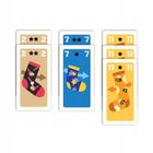 IUVI Games, Helvetiq, Nie do pary! gra karciana