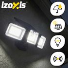Izoxis, lampa solarna, 180 LED