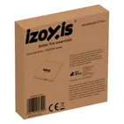 Izoxis, napęd zewnętrzny + nagrywarka CD/DVD