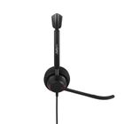 Jabra, Engage 50 II MS, słuchawki, stereo, USB-A/C