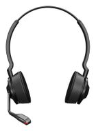 Jabra, Engage 55 SE UC, słuchawki, stereo, USB-C