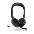 Jabra, Evolve2 65 Flex Link380c, słuchawki nauszne, UC Stereo