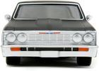 Jada, Fast & Furious, 1967 Chevy El Camino, model pojazdu zdalnie sterowany, 1:16