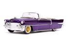 Jada Toys, 1956 Elvis Presley Cadillac, model pojazdu, 1:24